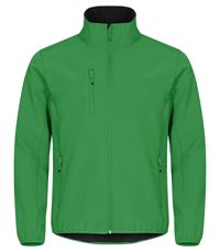 GIACCA SOFTSHELL
